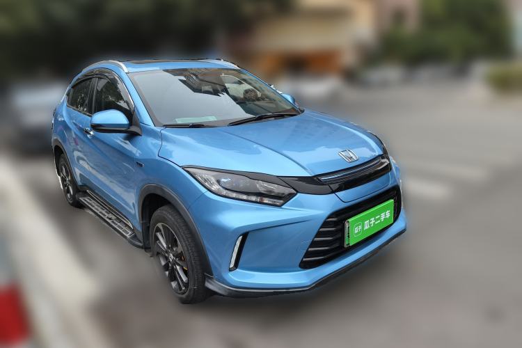 Used Everus VE-1 2020 Luxury Edition
