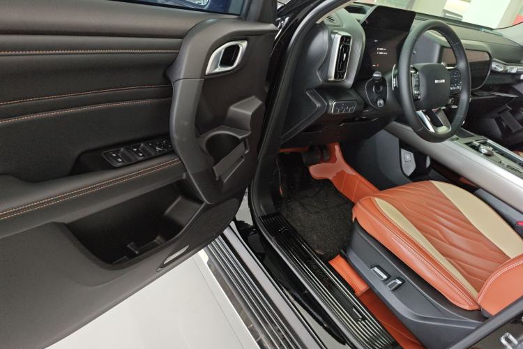 Used Haval DARGO 2024 1.5T DCT Labrador Edition
