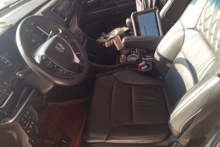 Used Honda Elysion 2019 2.0L Hybrid Luxury Edition