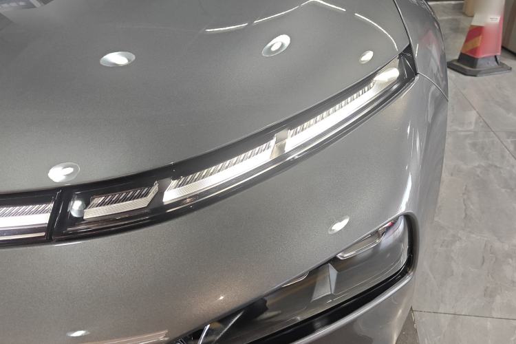 Used XPeng P7 2021 670G
