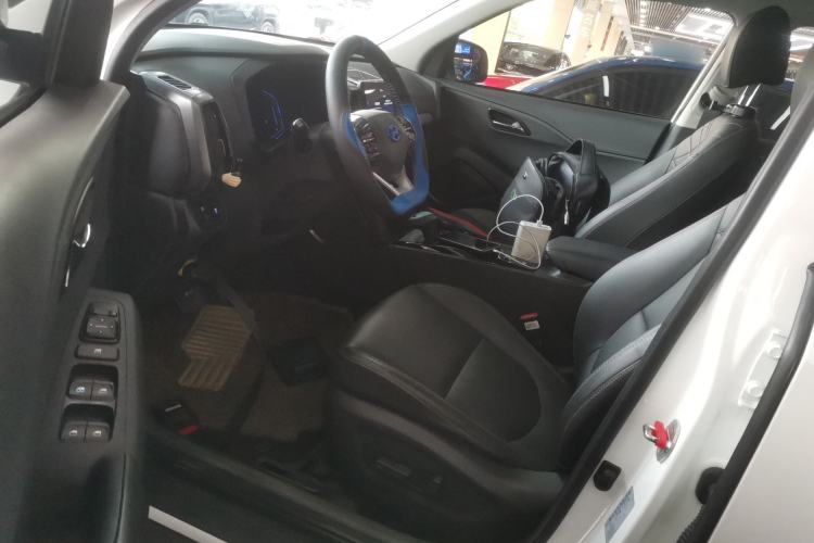 Used Hyundai ix35 2021 2.0L Automatic 2WD GLS Leading Edition
