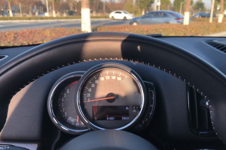 Used  Countryman 2019 2.0T COOPER S ALL4 Artist
