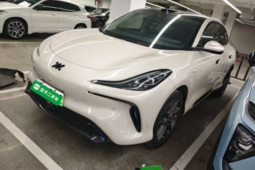 Used IM LS6 2023 Max Standard Edition