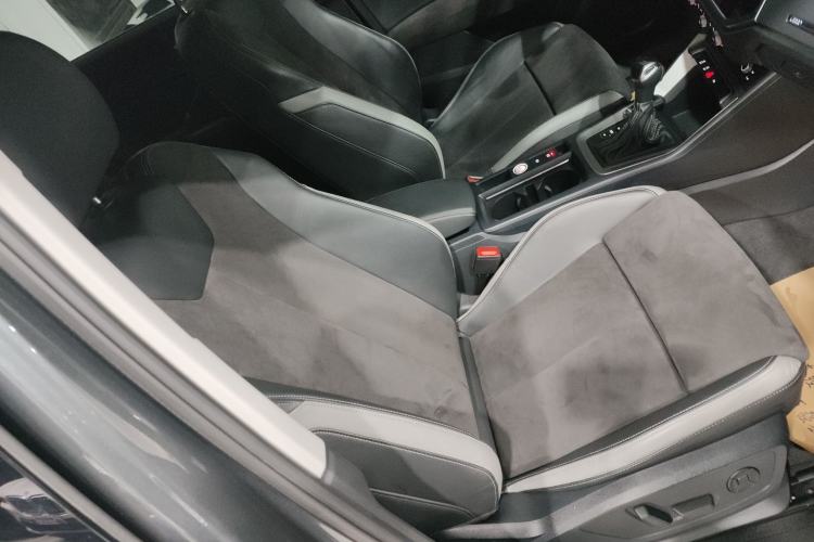 Used Audi Q3 2021 35 TFSI Progressive Dynamic Edition