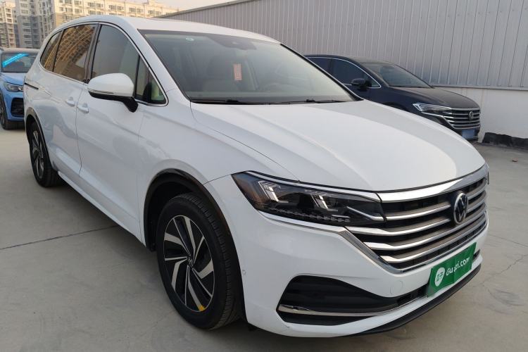 Used Volkswagen Viloran 2024 330TSI Luxury Edition