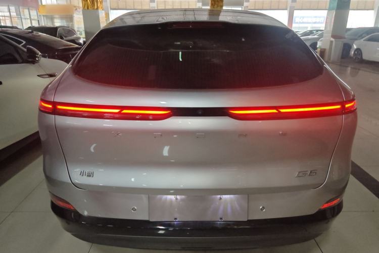 Used XPeng G6 2023 755 Ultra-Long Range Max