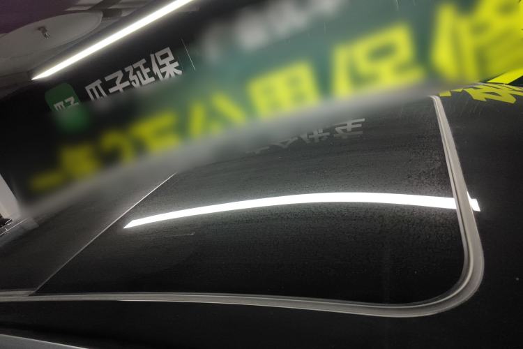 Used Lynk & Co 09 2024 2.0T Four-Wheel Drive Sport Edition Five Seats