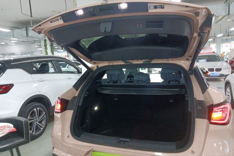 Used BYD Seal 06GT 2025 Intelligent Driving Version 605 Heatwave Edition