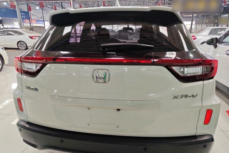 Used Honda XR-V 2017 1.5L LXi CVT Classic Edition