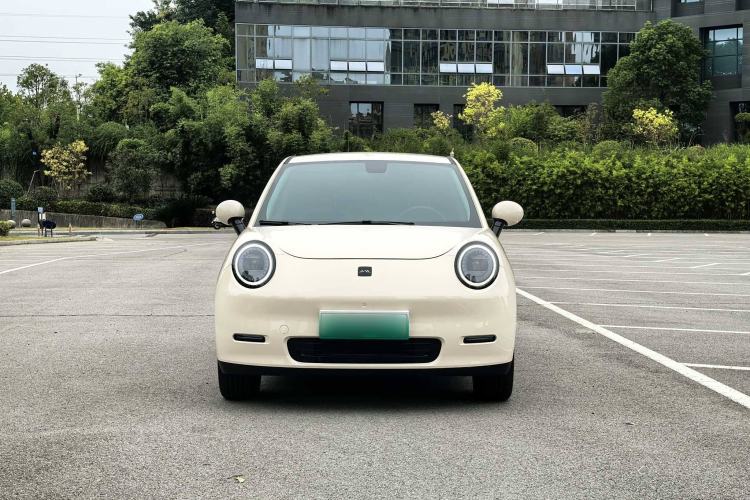 Used  3 2024 Zhi'ai Edition 330km Lite