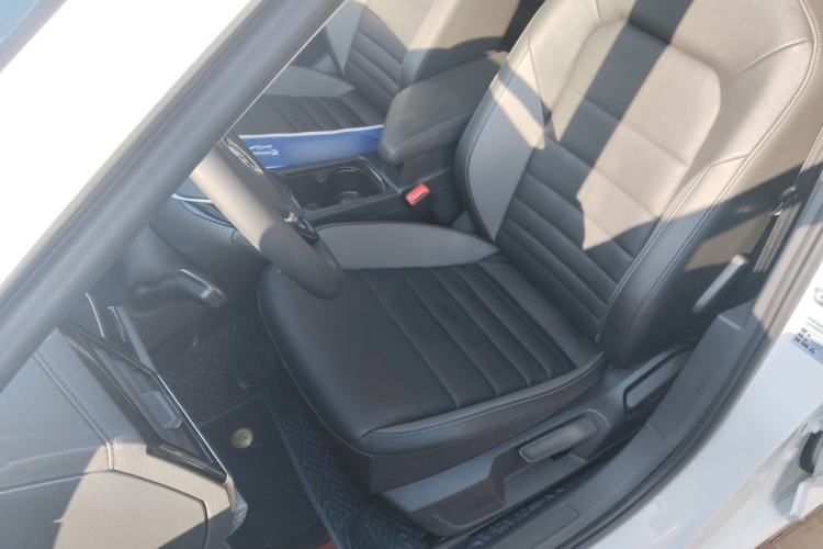 Used Volkswagen Sagitar 2021 200TSI DSG Excellence Edition