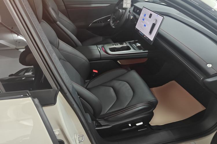 Used  SU7 2024 Rear-Drive Long-Range Intelligent Driving Version