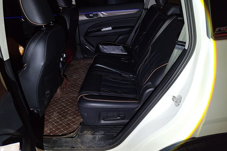 Used Ford Equator 2021 EcoBoost 225 Premier PLUS 7-Seater
