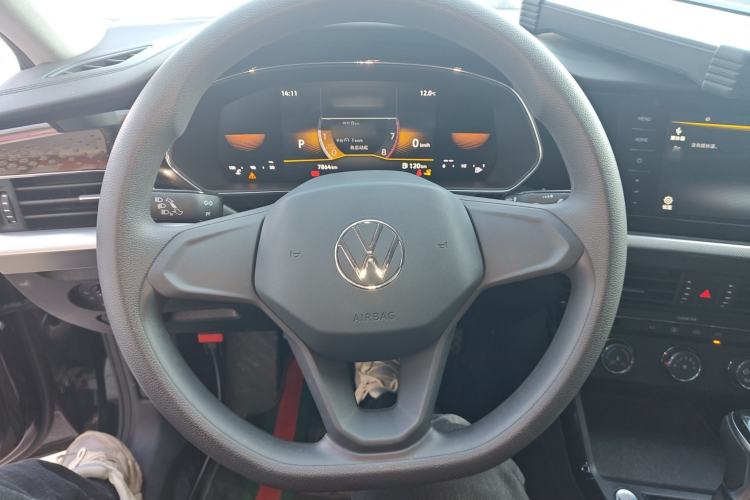 Used Volkswagen Passat 2023 Revised Version 280TSI Business Edition
