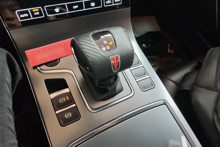 Used Hongqi H5 2020 1.5T DCT Flagship Edition
