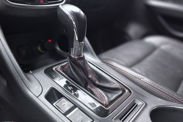 Used Changan CS75 2016 1.8T Automatic Elite Model China V Standard