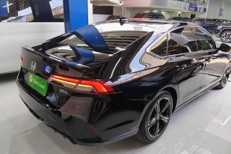 Used Honda Inspire 2023 260TURBO Elite Edition
