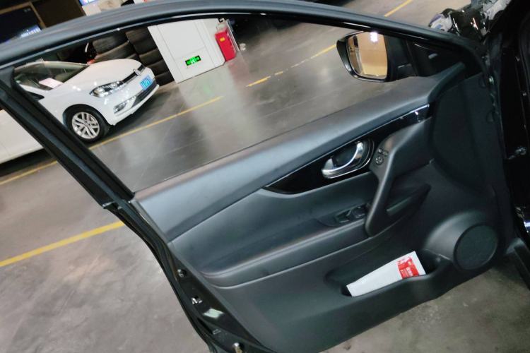 Used Nissan X-Trail 2021 2.0L CVT 2WD XL ITS Comfort Commemorative Edition
