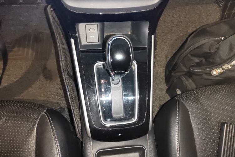 Used Nissan Sylphy 2019 1.6XV CVT Smart Connect Luxury Edition China VI Standard
