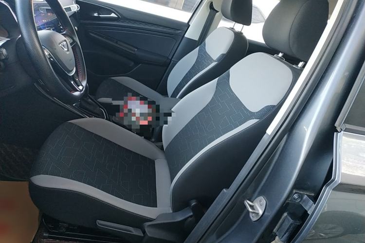 Used Jetta VS5 2022 280TSI Automatic Trendy Pro Version
