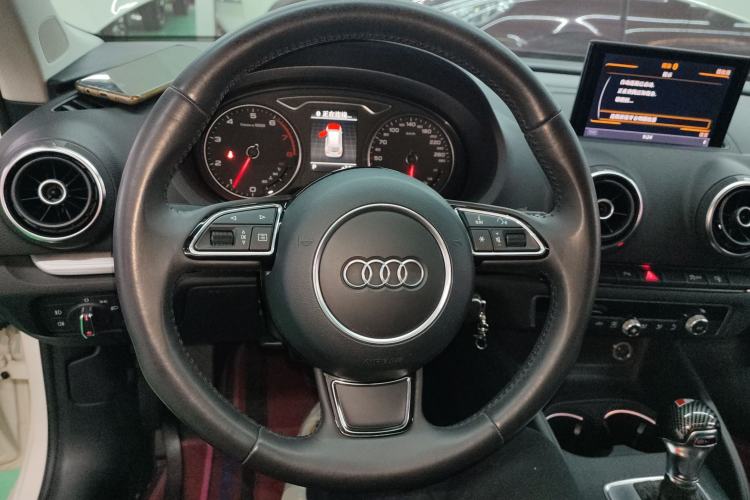 Used Audi A3 2015 Sportback 40 TFSI Automatic Comfort Model