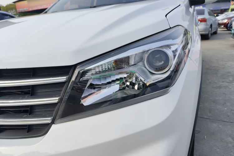 Used Dongfeng Fengon S560 2019 1.8L CVT Elite Model