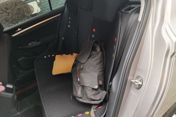 Used Volkswagen Bora 2020 1.5L Manual Fashion Edition
