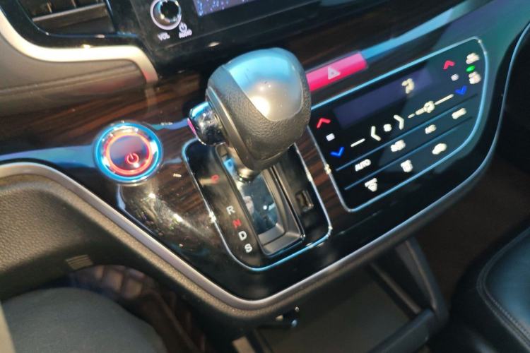 Used Honda Odyssey 2021 2.0L Rui·Smart Edition