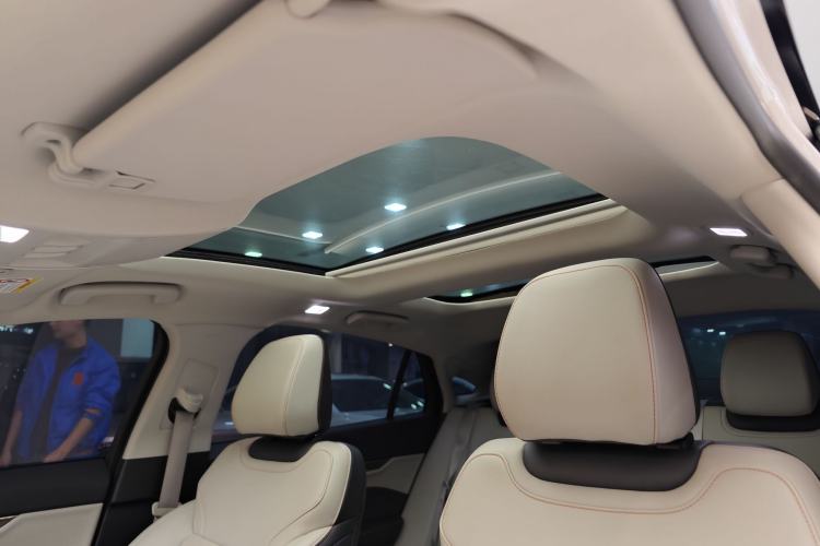 Used Ford Mondeo 2023 EcoBoost 245 Ultimate Model