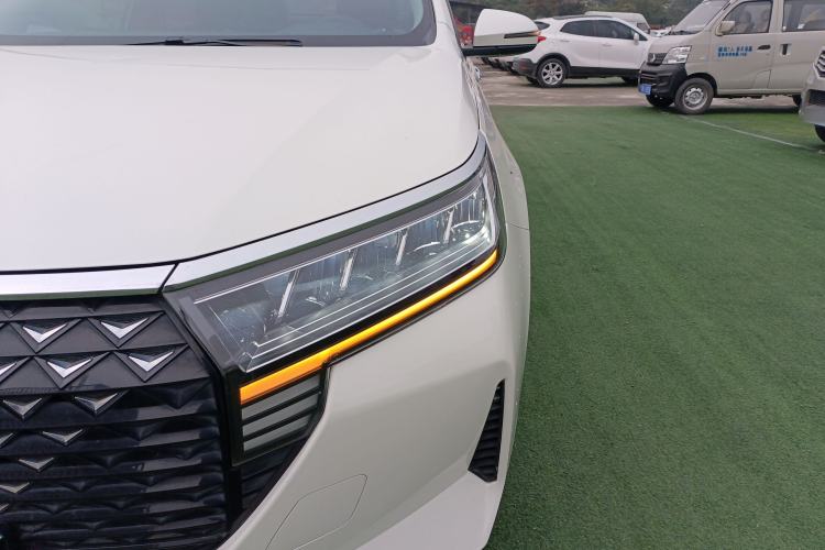 Used Venucia D60 2021 PLUS 1.6L XL CVT Yue Ling Edition