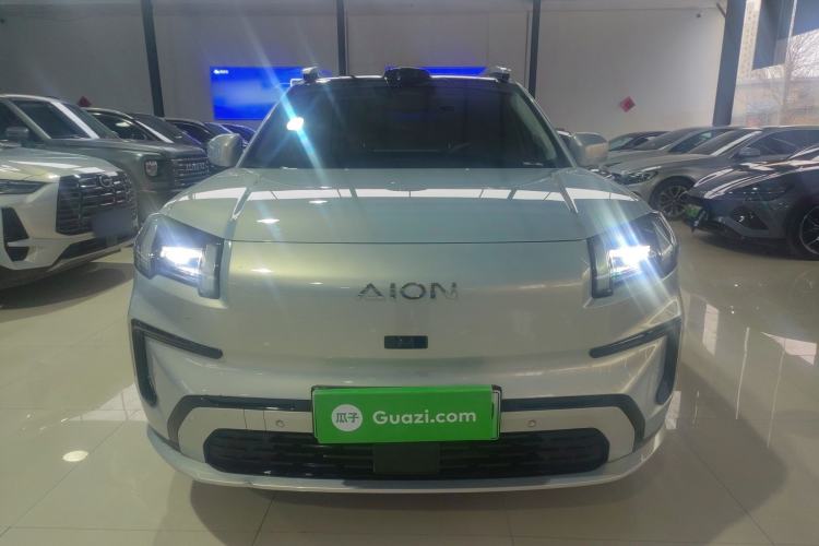 Used AION V 2024 Aion Tyrannosaurus 650 LiDAR Edition
