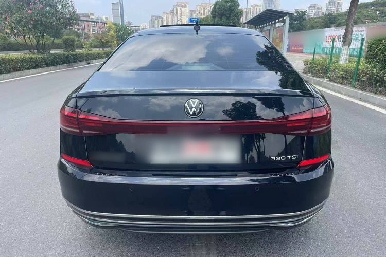 Used Volkswagen Passat 2022 330TSI Starry Elite Edition
