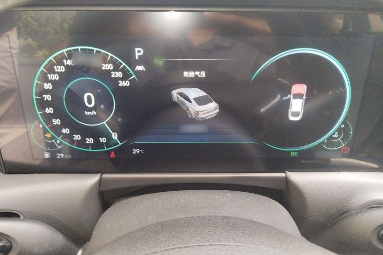 Used Hyundai Sonata 2020 270TGDi DCT GLS Elite Edition
