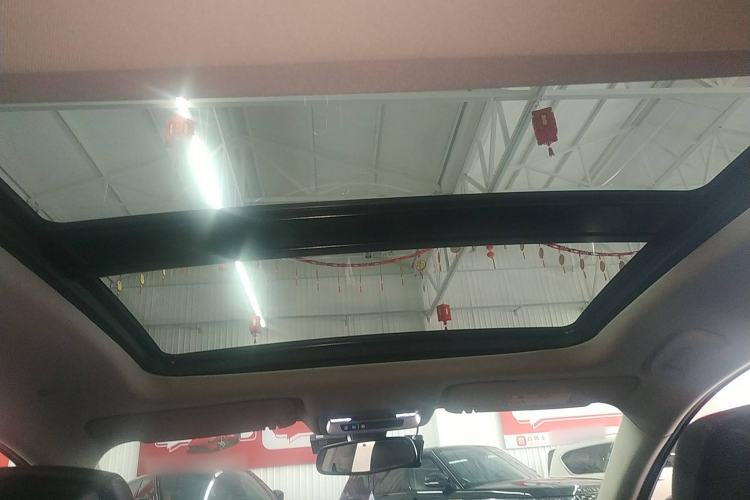 Used Buick LaCrosse 2020 652T Luxury Version