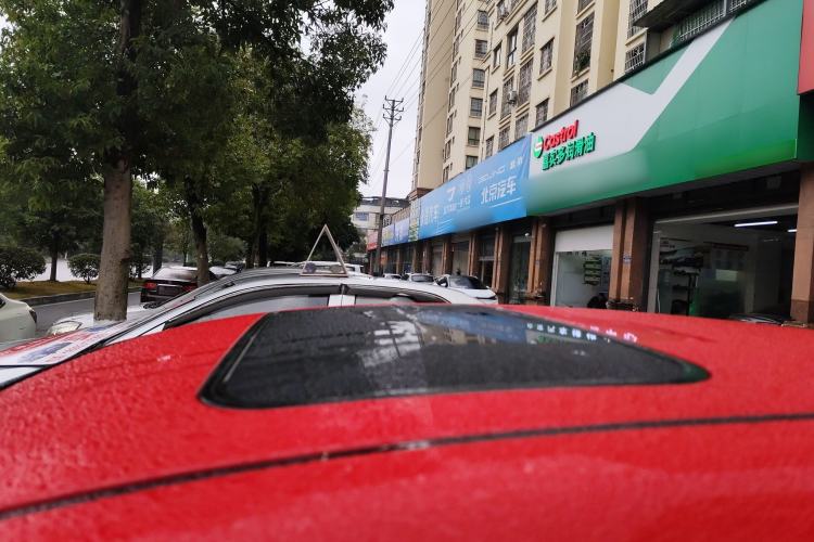 Used Mazda Mazda 6 2015 2.0L Automatic Classic Version
