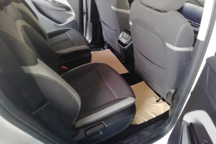 Used Wuling Victory 2020 1.5T Manual Elite Edition
