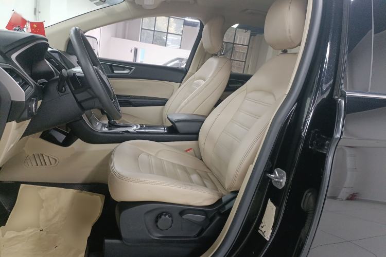 Used Ford Edge 2016 EcoBoost 245 Two-Wheel-Drive Titanium 5-Seater