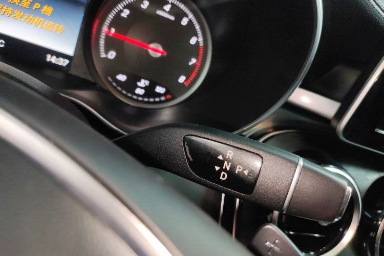 Used Mercedes-Benz C-Class 2015 C 200 L Sport Edition
