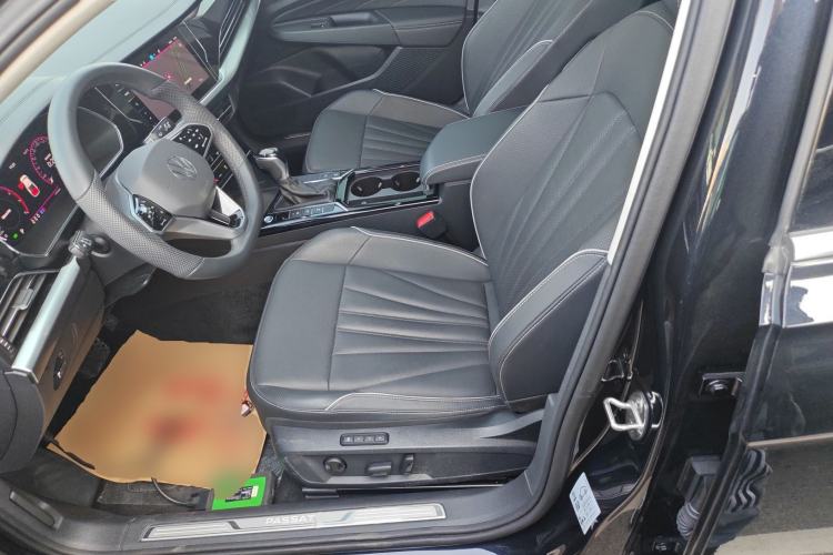 Used Volkswagen Passat 2024 380TSI Starry Dragon Edition