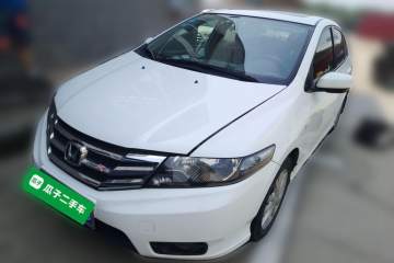 Used Honda City Classic 2014 Style 1.5L Automatic Elite Edition