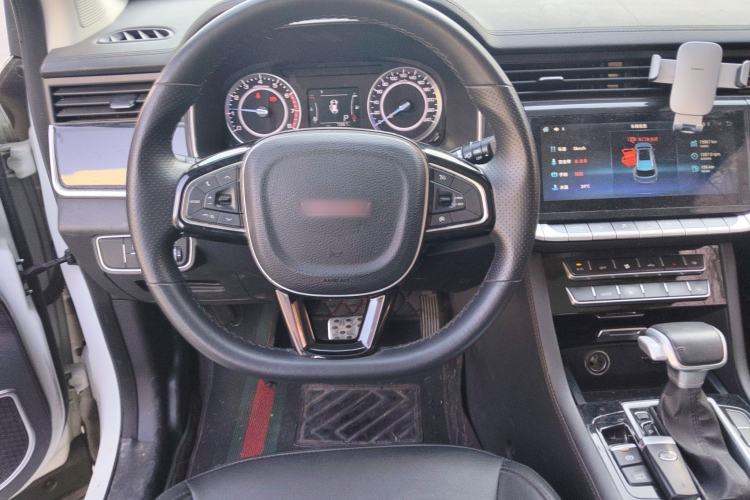 Used Sinotruk VGV U70 2021 1.5T Automatic Youyue Edition 7-Seater
