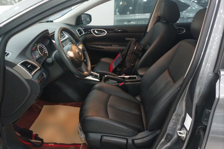 Used Nissan Sylphy 2022 Classic 1.6XL CVT Luxury Edition