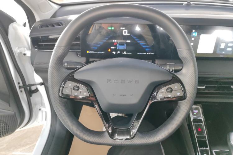 Used Roewe i5 2026 Model 1.5L CVT Luxury Edition