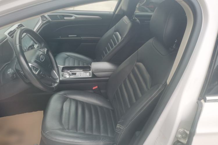 Used Ford Mondeo 2017 EcoBoost 180 Stylish Model