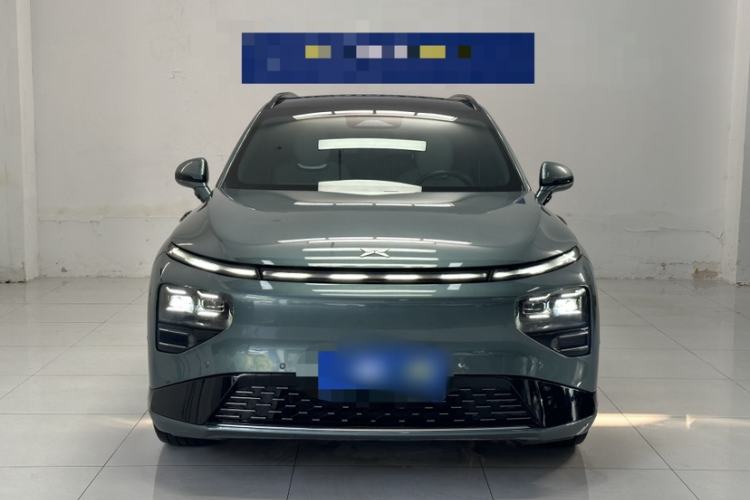 Used XPeng G9 2024 702 Max
