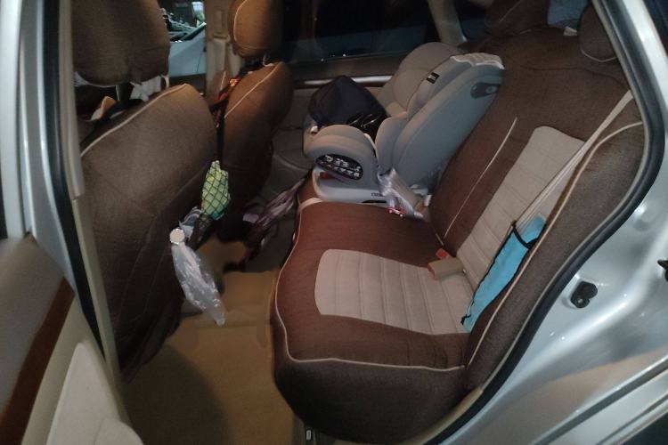 Used Nissan Sylphy 2009 1.6XE Automatic Comfort Edition