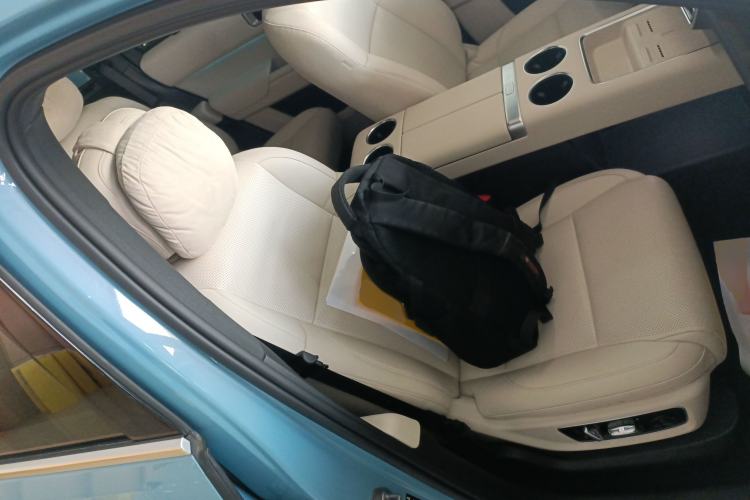 Used Li Auto L8 2024 Max