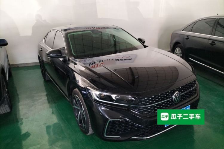 Used Volkswagen Passat 2024 330TSI Starry Elite Edition