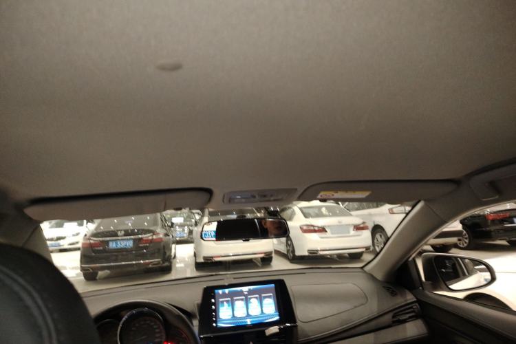 Used Toyota Vios 2021 1.5L CVT Innovation Edition