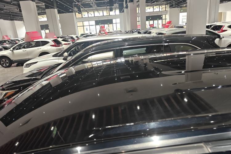 Used Toyota Highlander 2017 2.0T Two-Wheel Drive Elite Edition 5 Seats